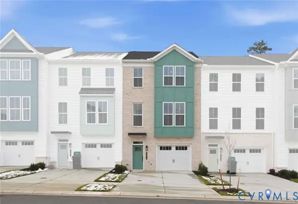 Lot 43 Sunset Oasis Lane, Midlothian, VA 23112