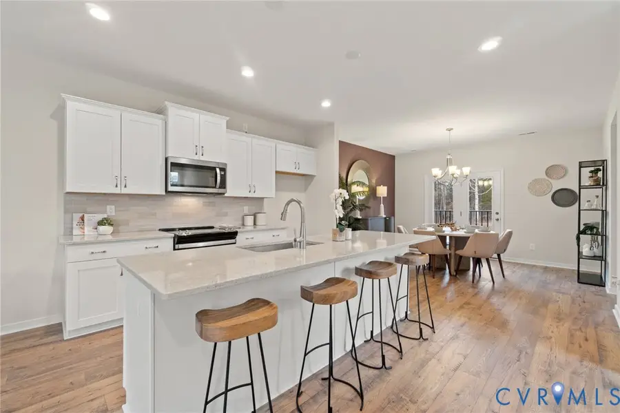 Lot 43 Sunset Oasis Lane, Midlothian, VA 23112 - #2