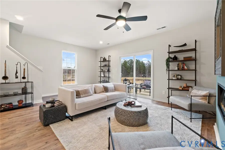 Lot 43 Sunset Oasis Lane, Midlothian, VA 23112 - #3