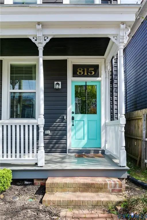 815 N 27th Street, Richmond, VA 23223 - #3