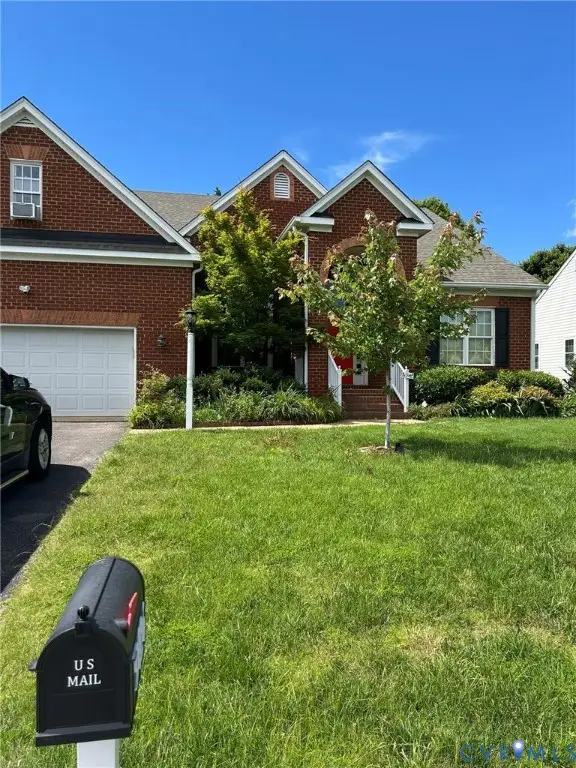 9426 Deer Stream Drive, Hanover, VA 23116