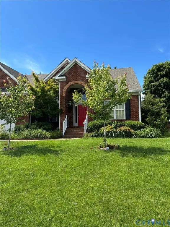 9426 Deer Stream Drive, Chickahominy, VA 23116 - #2