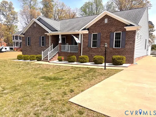 6513 Strawbank Drive, Hanover, VA 23116