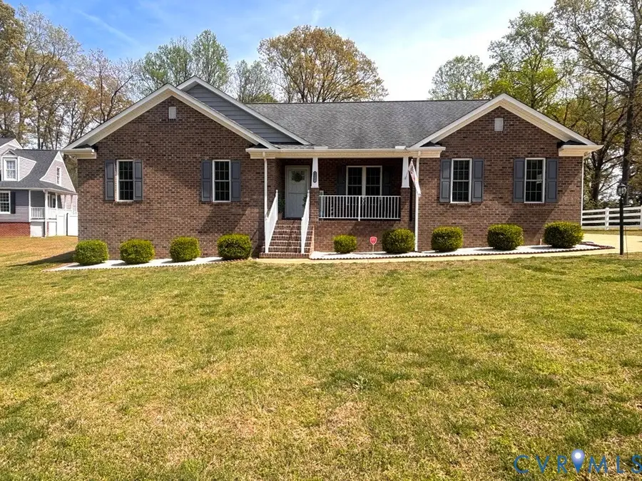 6513 Strawbank Drive, Mechanicsville, VA 23116 - #2