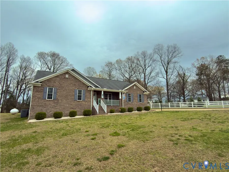 6513 Strawbank Drive, Mechanicsville, VA 23116 - #3