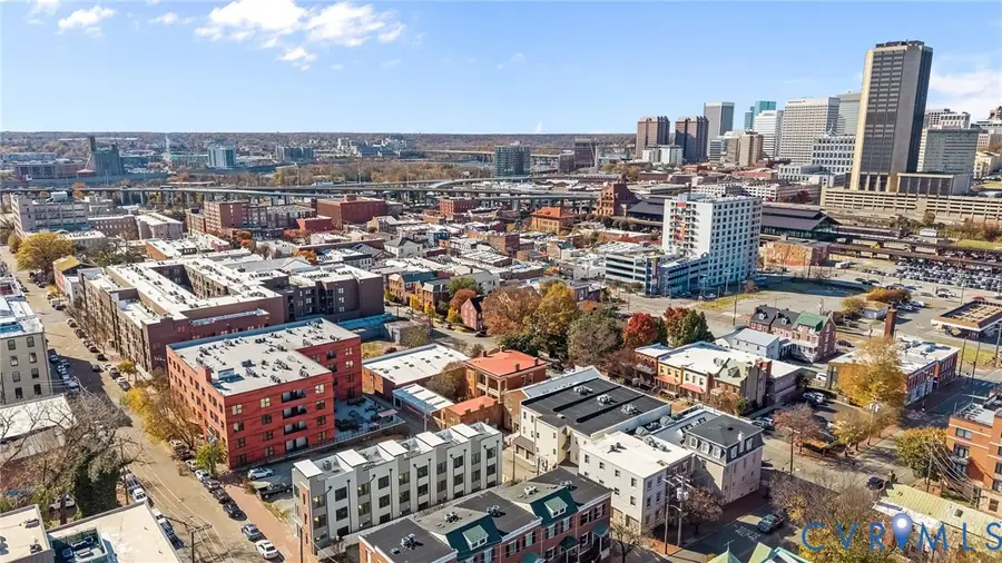 220 N 20th Street #U1, Richmond, VA 23223 - #3