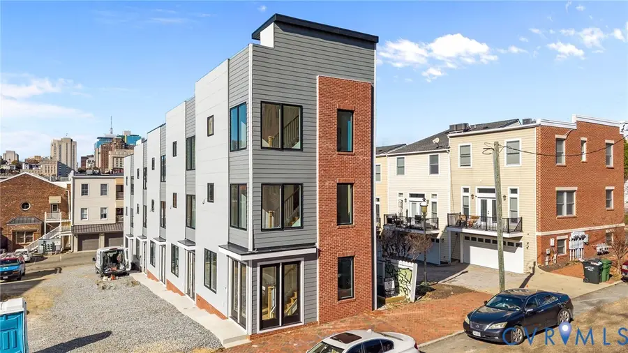 220 N 20th Street #U4, Richmond, VA 23223 - #3