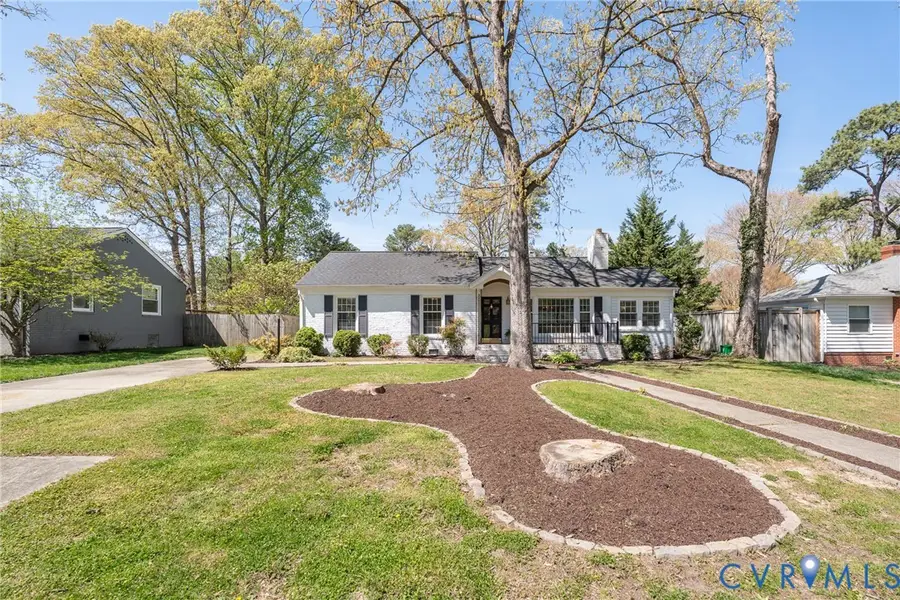 806 Westriver Drive, Henrico, VA 23229 - #3