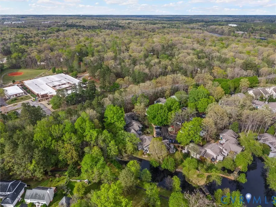 2828 Woodbridge Crossing Court, Midlothian, VA 23112 - #2