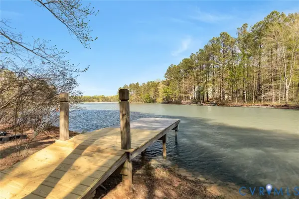 1012 Lake Heritage Drive, Ruther Glen, VA 22546