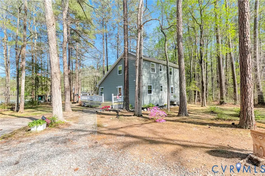 1012 Lake Heritage Drive, Ruther Glen, VA 22546 - #2