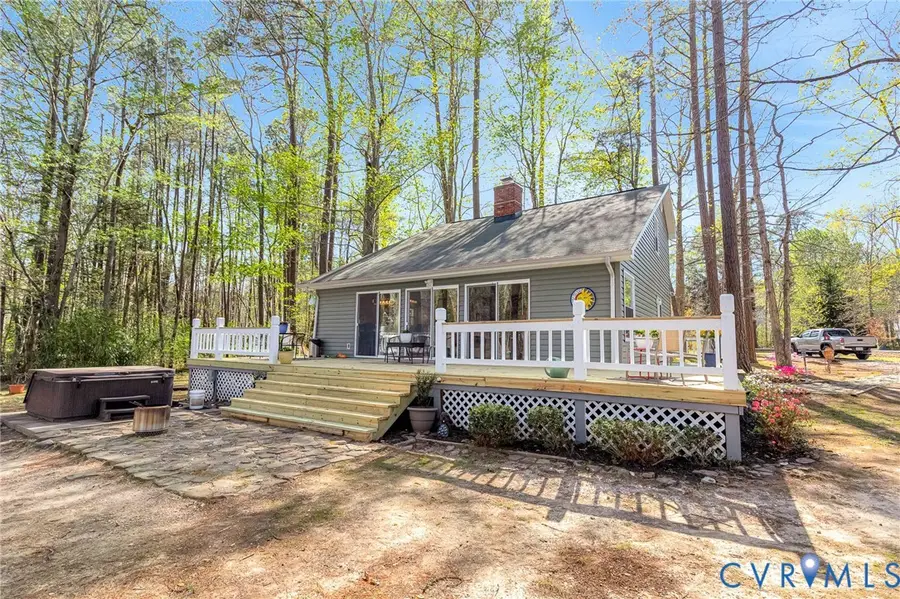 1012 Lake Heritage Drive, Ruther Glen, VA 22546 - #3