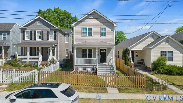 1508 Williamsburg Road, Richmond, VA 23231
