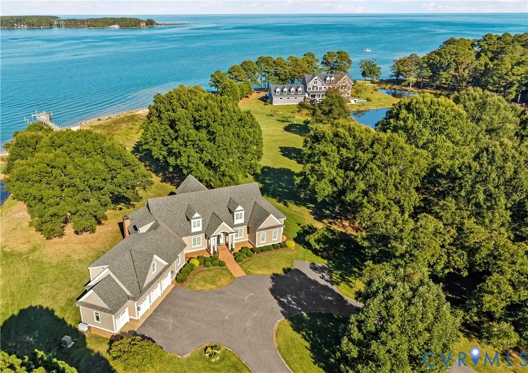 2515 Fleets Bay Road, White Stone, VA 22578 - #1