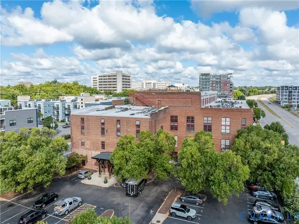 815 Porter Street #U118, Richmond, VA 23224