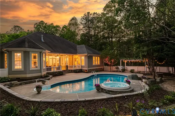 2022 Valley Springs Court, Powhatan, VA 23139