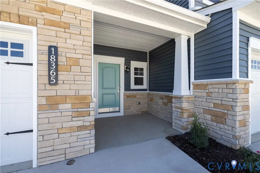 18365 Palisades Court, Moseley, VA 23120 - #2