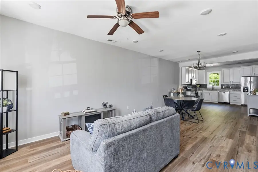 1312 N 21st Street, Richmond, VA 23223 - #3