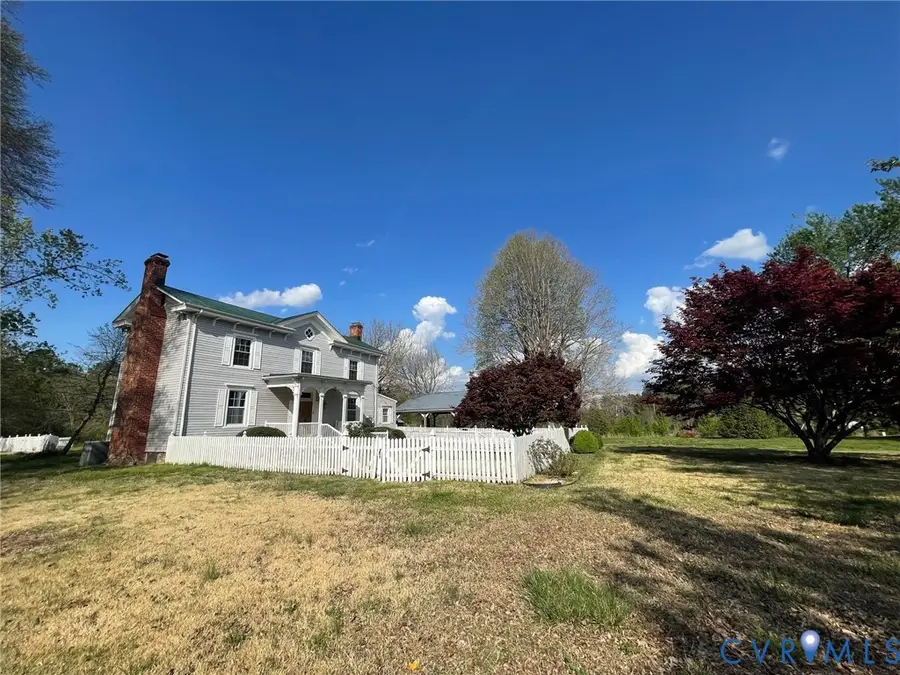 2297 Indian Oak Road, Crewe, VA 23930 - #3