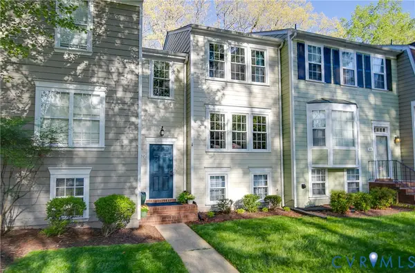 1632 Heritage Hill Drive, Henrico, VA 23238