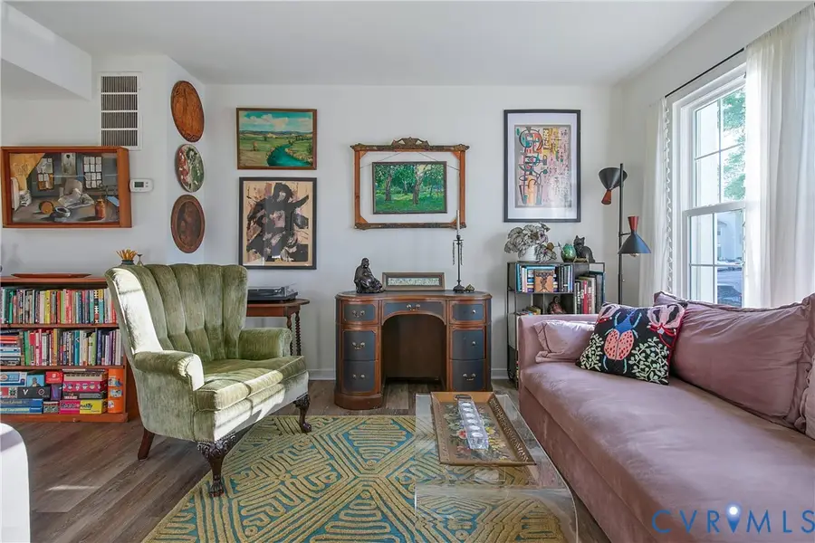 1632 Heritage Hill Drive, Henrico, VA 23238 - #2