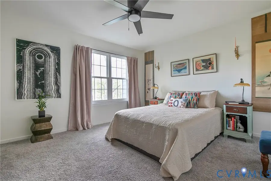 1632 Heritage Hill Drive, Henrico, VA 23238 - #3