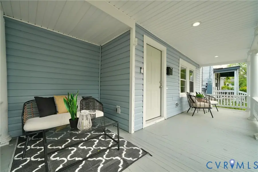 1816 Edwards Avenue, Richmond, VA 23224 - #2