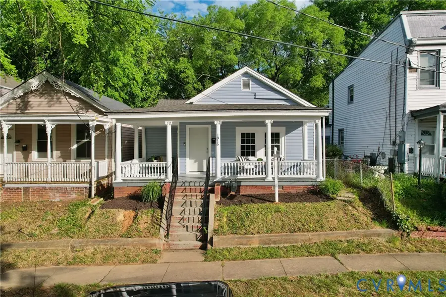 1816 Edwards Avenue, Richmond, VA 23224 - #3