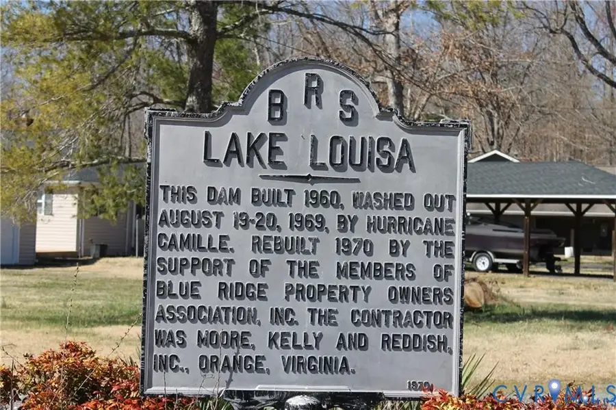 562/563 Locust Drive, Louisa, VA 23093 - #3