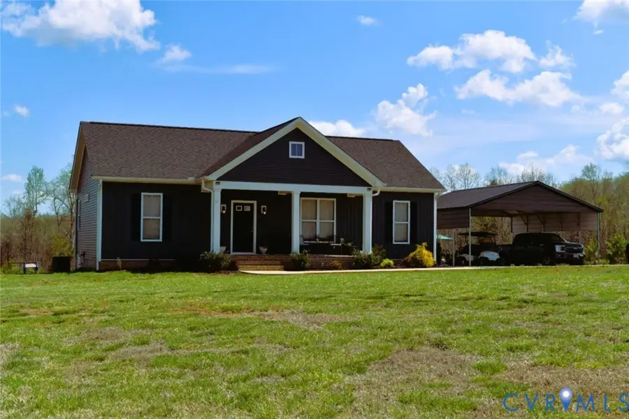 288 Moore Road, Farmville, VA 23901 - #3