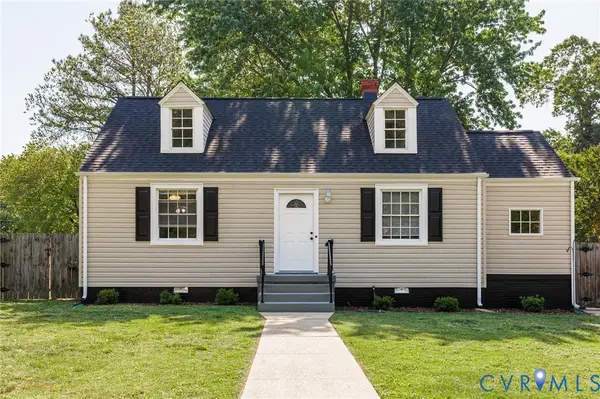 1413 Bobbiedell Lane, Henrico, VA 23229