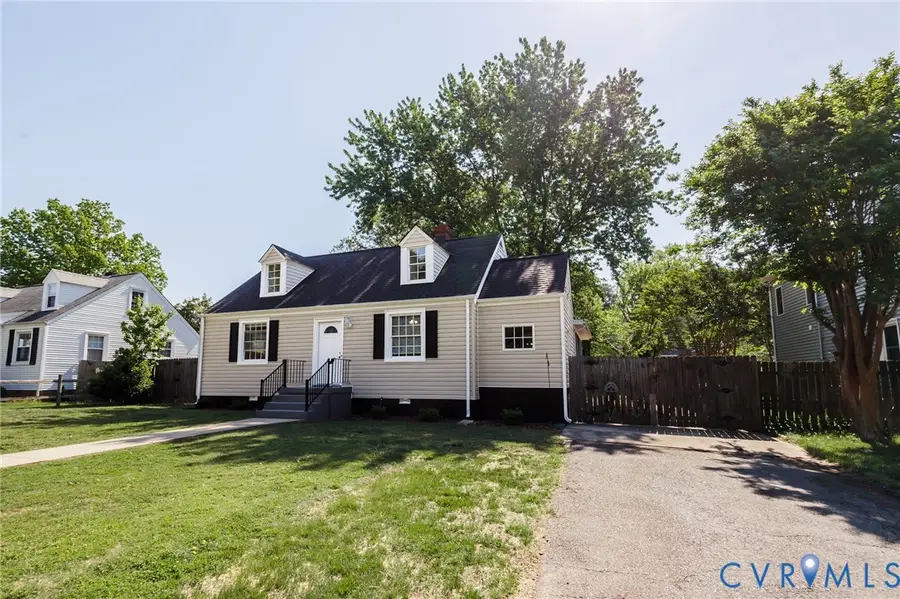 1413 Bobbiedell Lane, Henrico, VA 23229 - #2