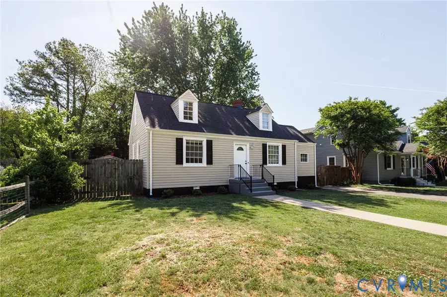 1413 Bobbiedell Lane, Henrico, VA 23229 - #3