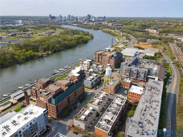 4820 Old Main Street #402, Henrico, VA 23231