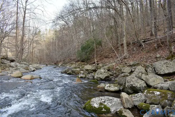 9623 Crabtree Falls Highway, Montebello, VA 24464