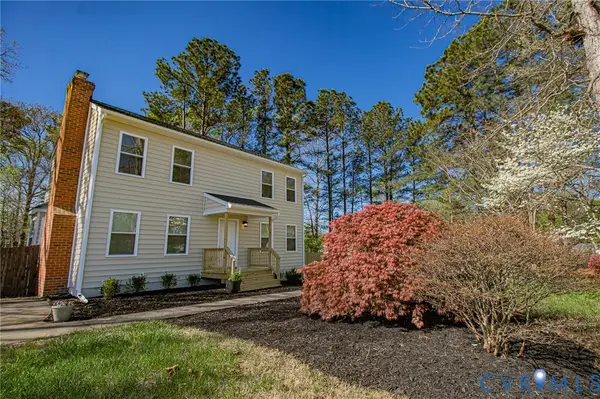 11019 Blossomwood Road, Chesterfield, VA 23832