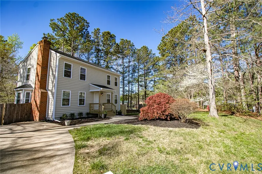 11019 Blossomwood Road, Chesterfield, VA 23832 - #3