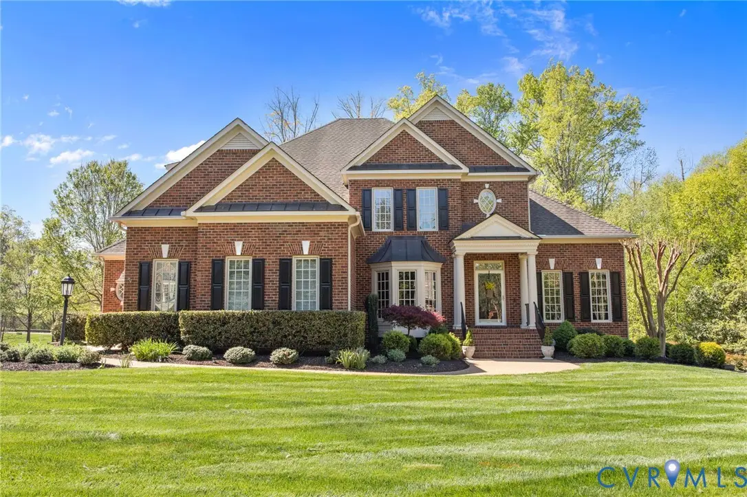 601 Fairstead Road, Manakin Sabot, VA 23103 - #1