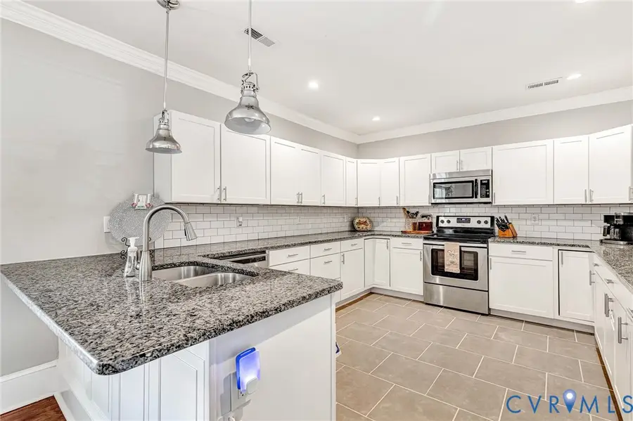 9184 Beaverdam Trail, Mechanicsville, VA 23116 - #2