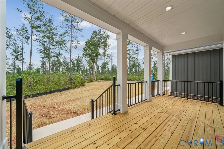 2104 Cartersville Road, Cartersville, VA 23027 - #3