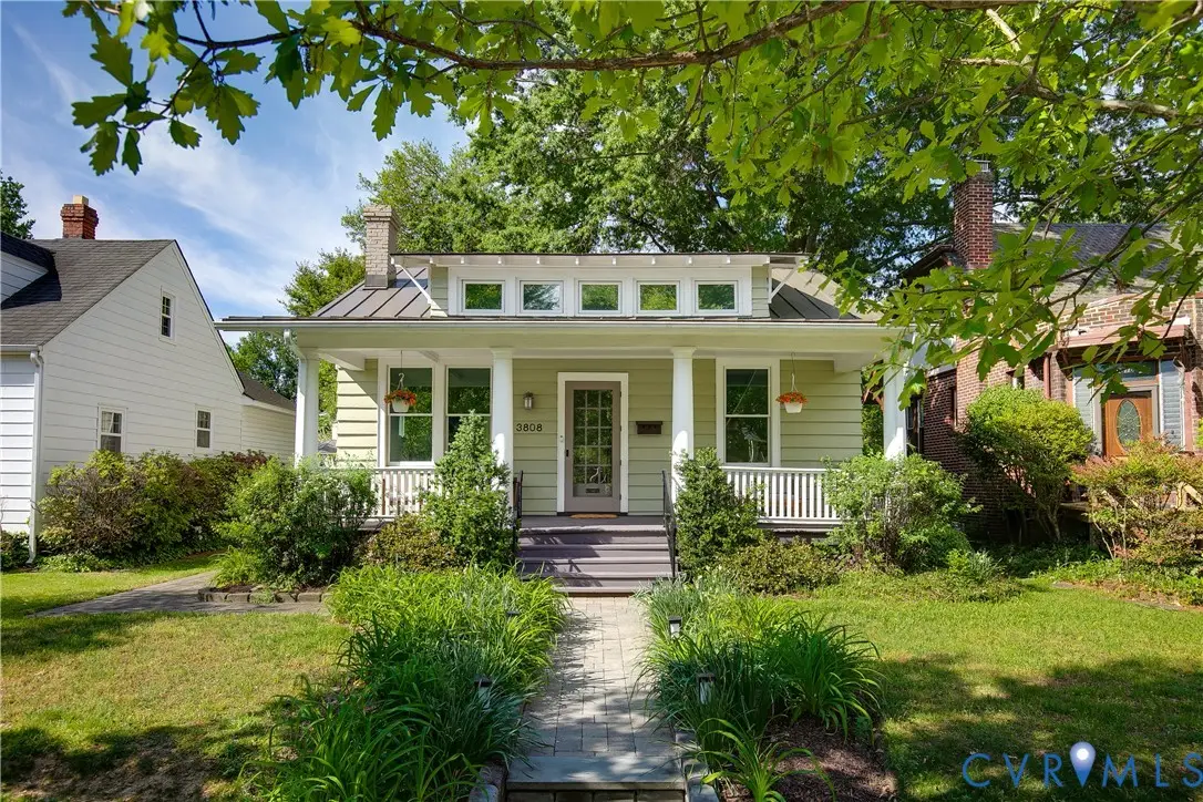 3808 Fauquier Avenue, Richmond, VA 23227 - #1