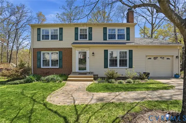 12008 Willowood Drive, Woodbridge, VA 22192