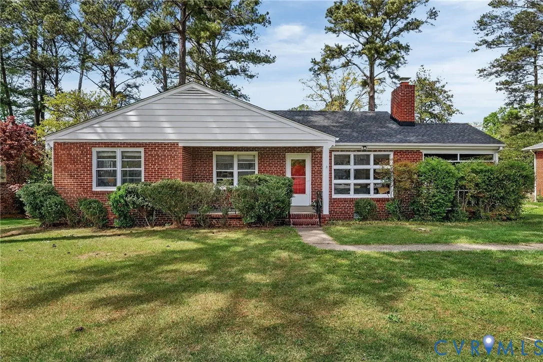 8802 Michaux Lane, Henrico, VA 23229 - #1