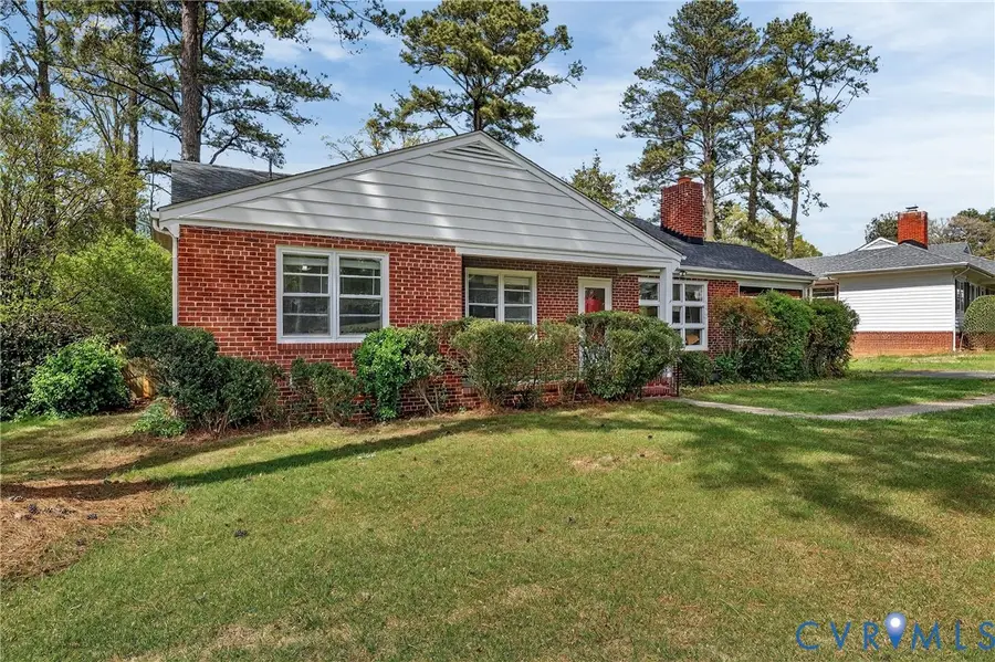 8802 Michaux Lane, Henrico, VA 23229 - #2