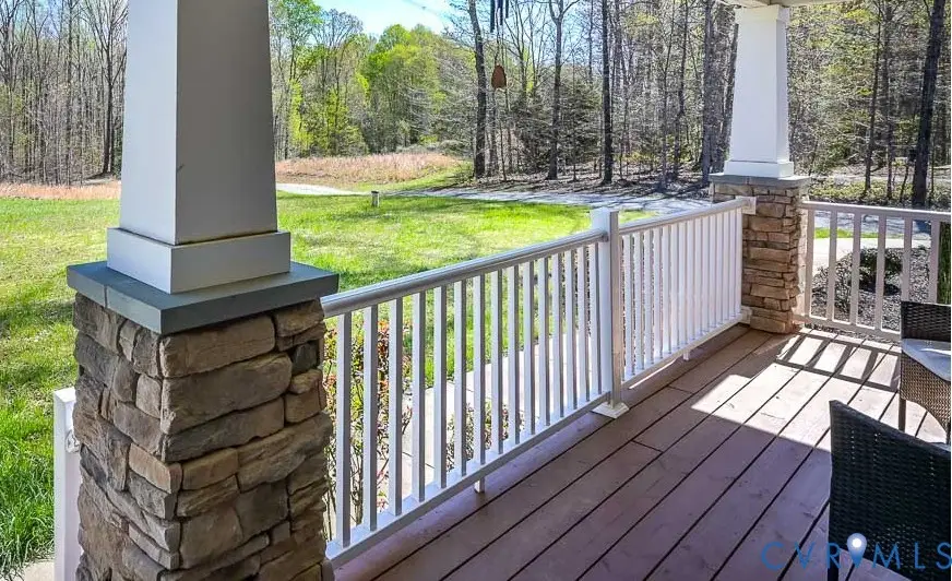 3767 Broad Street Road, Gum Spring, VA 23065 - #2