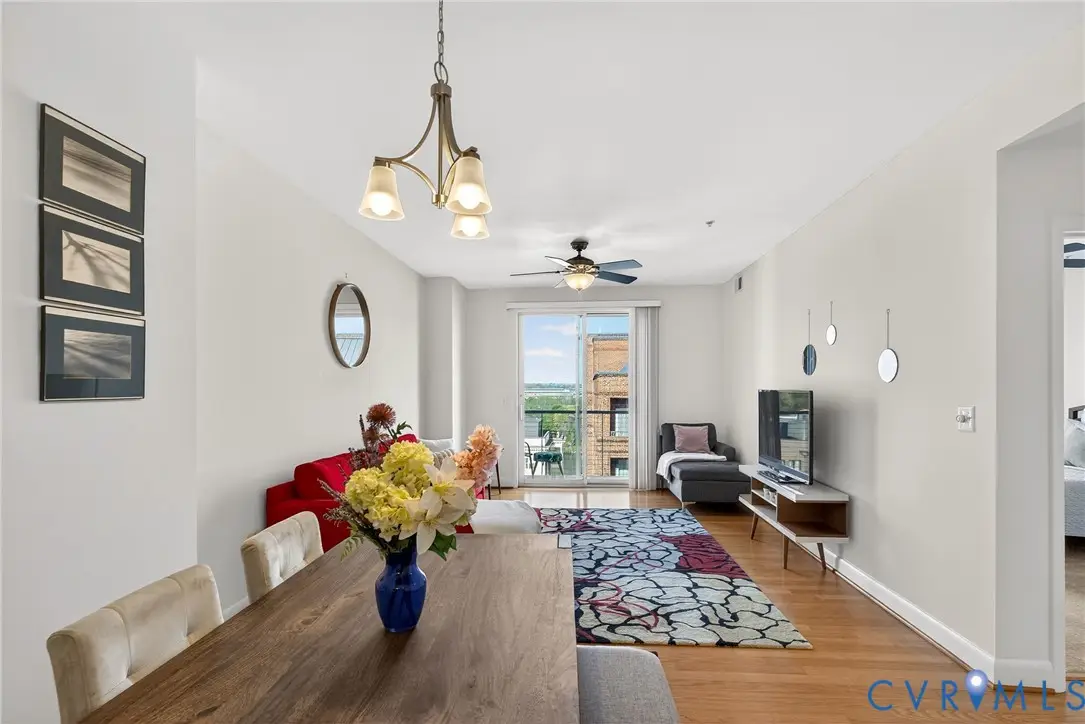 210 Rocketts Way #605, Henrico, VA 23231 - #1