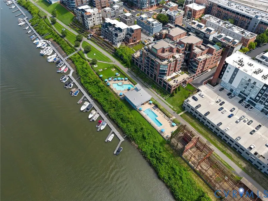 210 Rocketts Way #605, Henrico, VA 23231 - #2