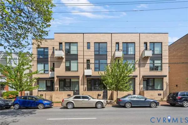 2206 W Cary Street, Richmond, VA 23220