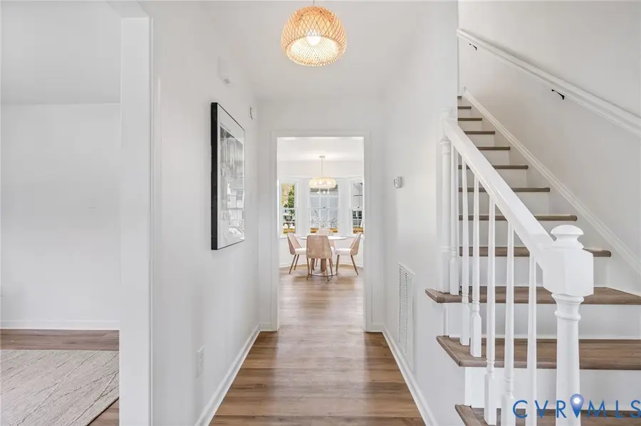 8313 Sherwood Forest Drive, Meadowbrook, VA 23237 - #2