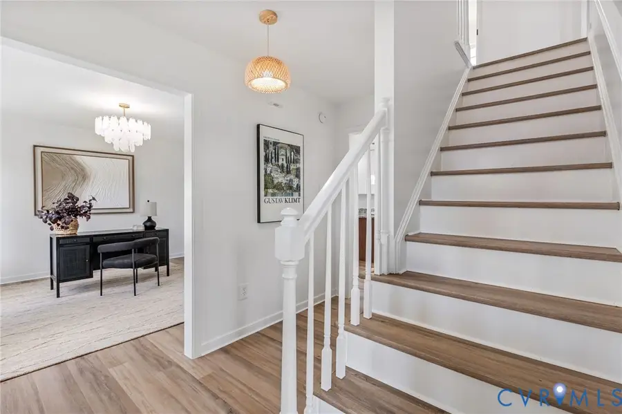 8313 Sherwood Forest Drive, Meadowbrook, VA 23237 - #3